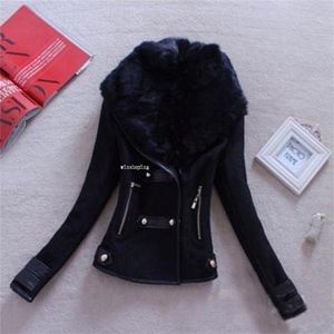 Women wool blend Jacket